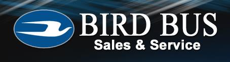 bird bus sales